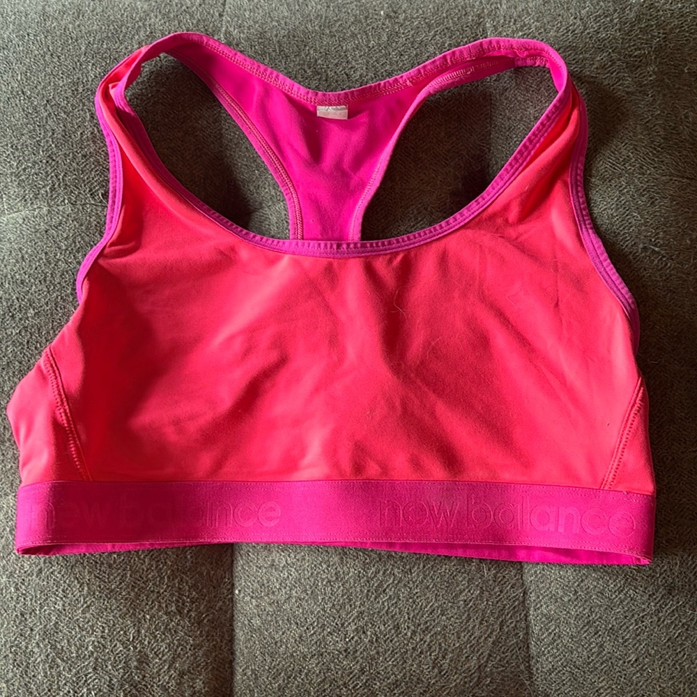 New Balance Sports Bra
